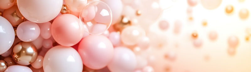 Balloon Bouquets