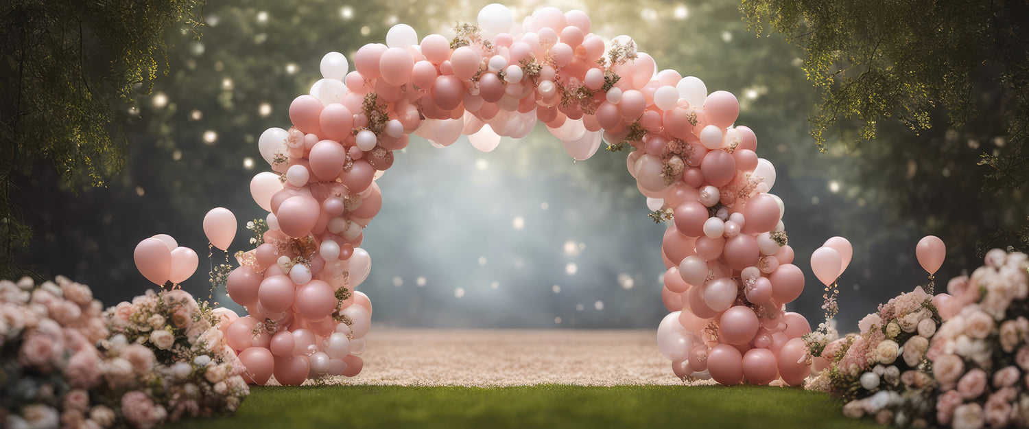 Balloon Arches