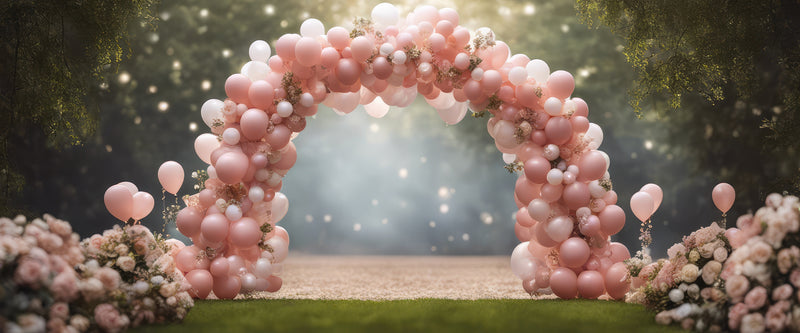 Balloon Arches