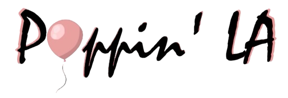 Poppin' LA